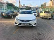 Toyota Mark X 2014 White - 1
