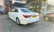 Toyota Mark X 2014 White - 2