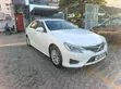 Toyota Mark X 2014 White - 3