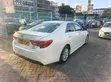 Toyota Mark X 2014 White - 5