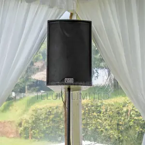 Public Address System Rental - Teluki
