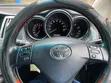 Toyota Harrier 2010 Black - 1