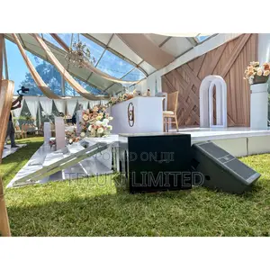 Event Sound System Hire - Weddings, Concerts, Fashion Shows