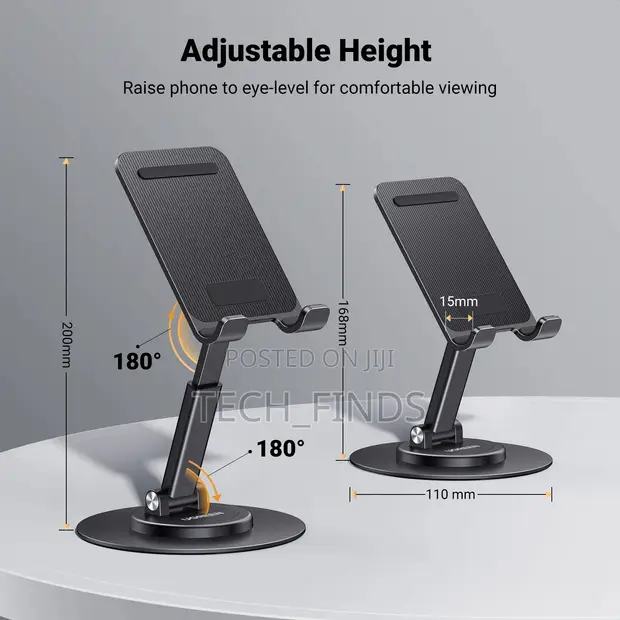 UGREEN Desktop Phone Stand - 1