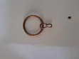 Stylish Hardware Curtain Rings - 2
