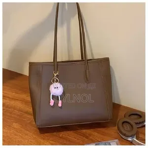 Tote Bag Ndogo ya Kifahari