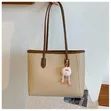 Tote Bag Ndogo ya Kifahari - 4