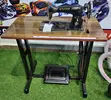 Singer Sewing Machine with Table - 2