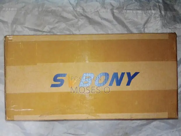 Svbony Mk105 OTA Telescope - Brand New - 1
