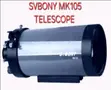Svbony Mk105 OTA Telescope - Brand New - 3