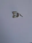 Curtain Rail Runners - Brand New - 2