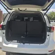 Toyota Fortuner 2019 White - 4
