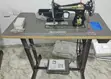 Butterfly Sewing Machine with Stand - 1