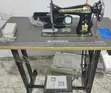 Butterfly Sewing Machine with Stand - 2