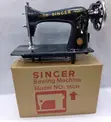 Singer Sewing Machine Head - Original - 2