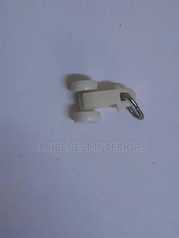 Curtain Runners for Smooth Operation - 1