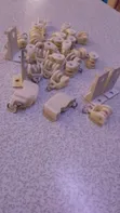 Curtain Runners for Smooth Operation - 2