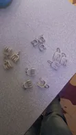 Curtain Runners - Home Interiors - 2