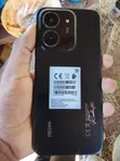 Xiaomi Redmi 15C 4G 128GB Black - 1