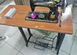 Brand New Butterfly Sewing Machine with Local Table - 1