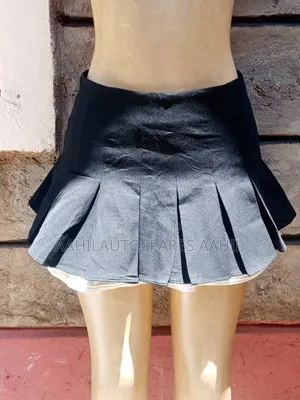Women's Tennis Skort