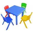 Brand New PP1 & PP2 Kindergarten School Chairs - 2