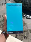 New OnePlus Nord 6 256GB Blue - 1