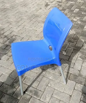 Brand New Armless Garden Chairs