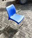Brand New Armless Garden Chairs - 2