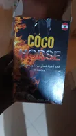 Shisha Coals - 1