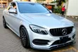 Mercedes-Benz C200 2018 - 1