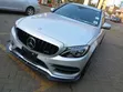 Mercedes-Benz C200 2018 - 2