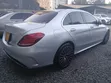 Mercedes-Benz C200 2018 - 4