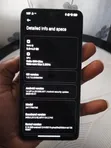 Xiaomi 14 256GB Bluu - 4