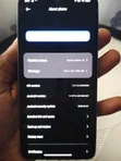 Xiaomi 14 256GB Bluu - 5