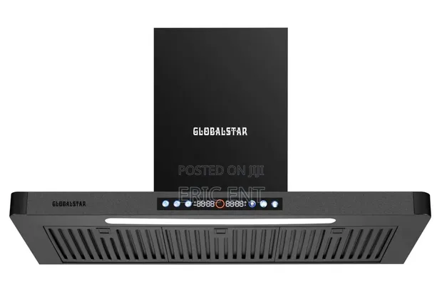 90cm Globalstar 90KS Hood Range - 1