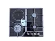 Globalstar GS-4G60 (3+1) Gas Stove Hob Cooker - 2