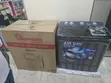 Ramtons 10kg Top Load Twin Tub Washing Machine - 2