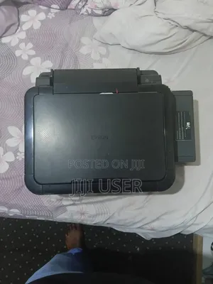 Epson L850 Photo Printer