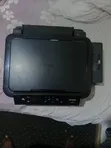 Epson L850 Photo Printer - 4