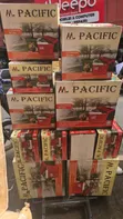 Pacific Cooler Box - 2