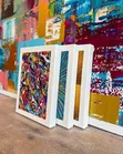 Professional Wall Art & Interior Design Service - 2