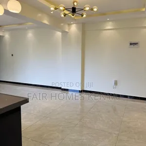 3-Bedroom Apartment for Rent on Othaya Road, Kileleshwa