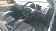 Mitsubishi Outlander 2011 Silver 7-Seater - 4