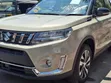 Suzuki Escudo 2022 Beige - 1