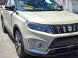 Suzuki Escudo 2022 Beige - 2