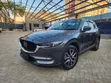Mazda CX-5 2019 Gray Diesel - 1