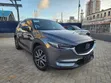 Mazda CX-5 2019 Gray Diesel - 2