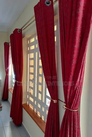 Elegant Window Blinds - Brand New