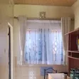 Well Stitched Kitchen Curtain Set - 2